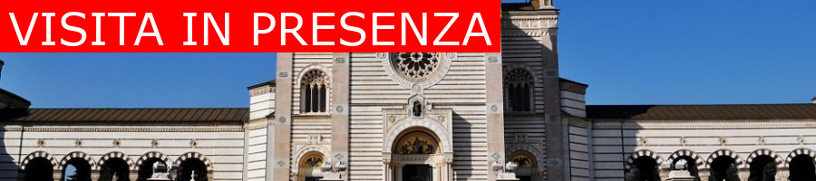 Il Cimitero Monumentale: Un museo a cielo aperto