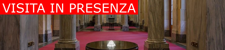 Apertura Esclusiva: Il Padiglione Reale e la Stazione Centrale