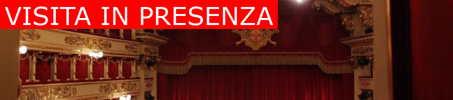 Il Teatro alla Scala e il Museo Teatrale in occasione della mostra su Luchino Visconti
