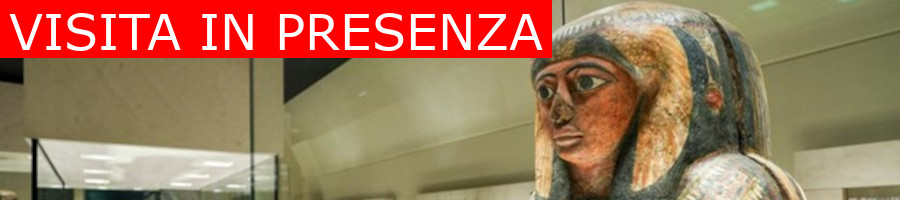 Il Nuovo Museo Egizio del Castello Sforzesco Restaurato e riaperto al pubblico