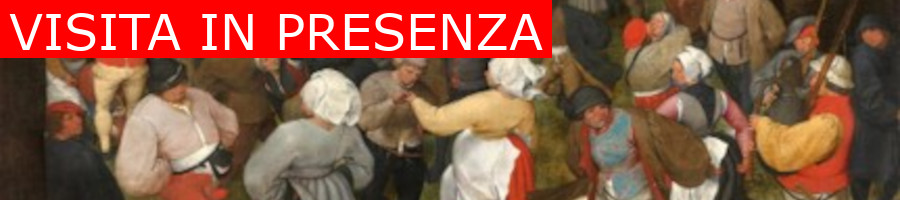 I Brueghel – le origini dei generi pittorici in Europa
