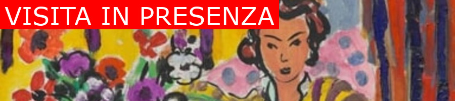 Matisse – Il mondo in una stanza